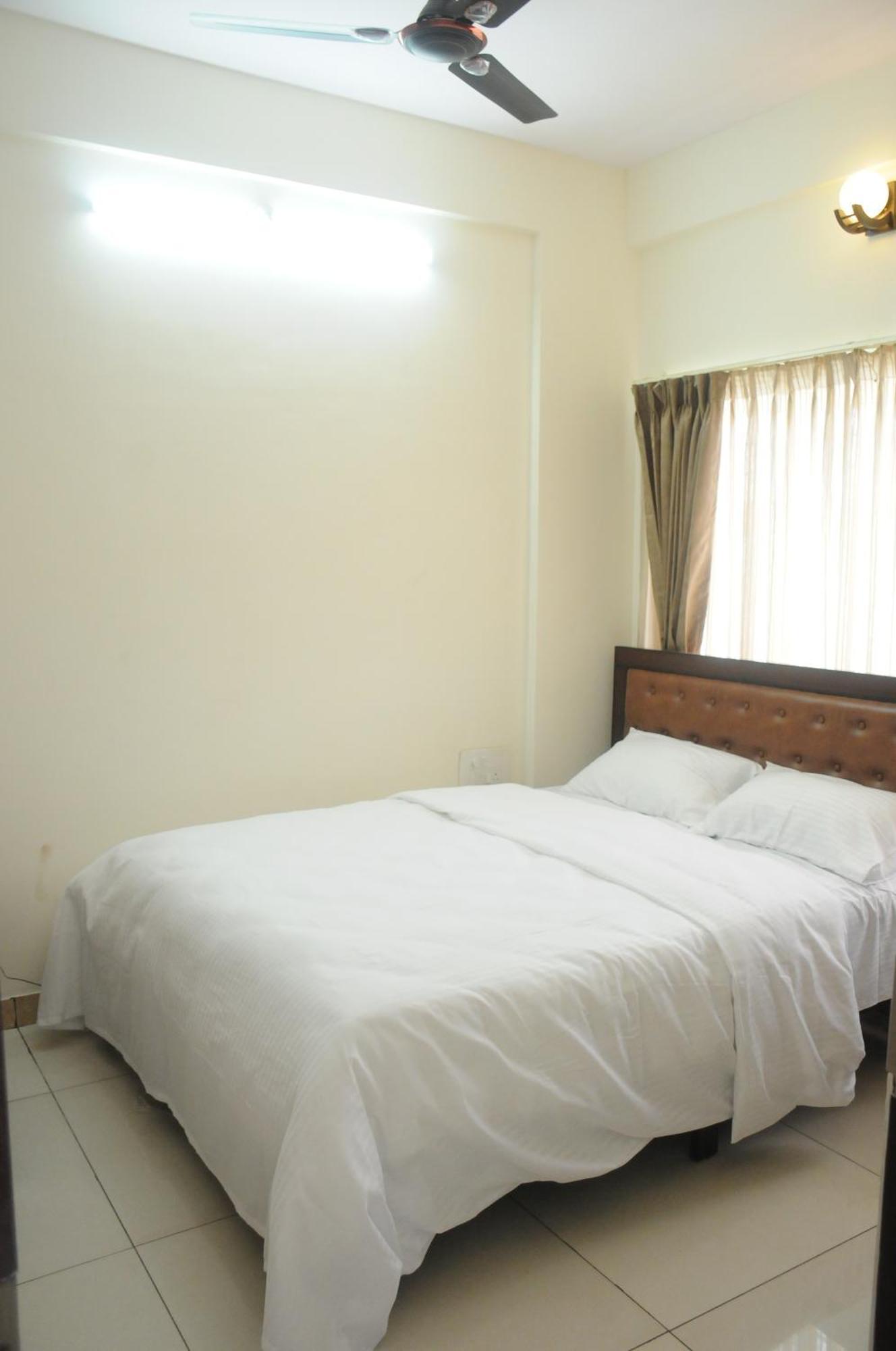 Amma Inn Elegance Suites And Apartments Mysore Esterno foto